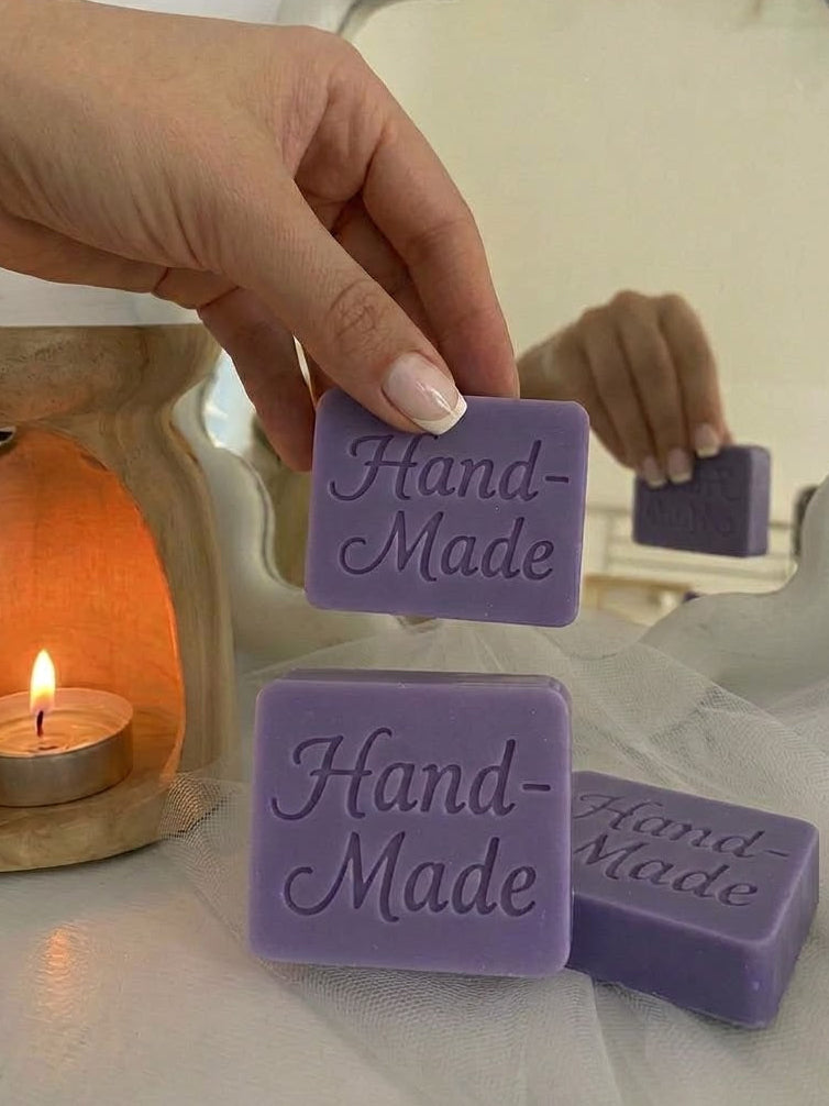 Almond Bliss Soap