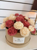 Coastal Crush large Bouquet