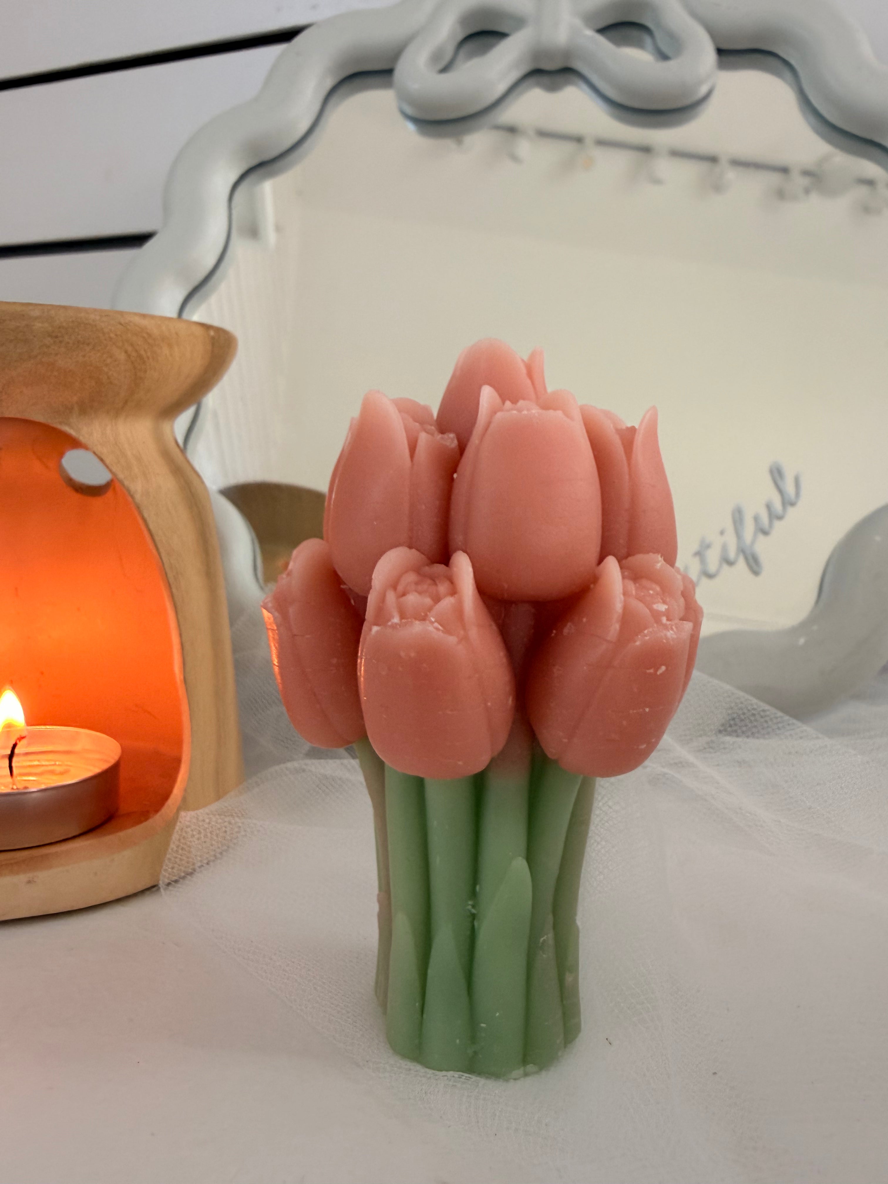 Mini Tulip Bouquet