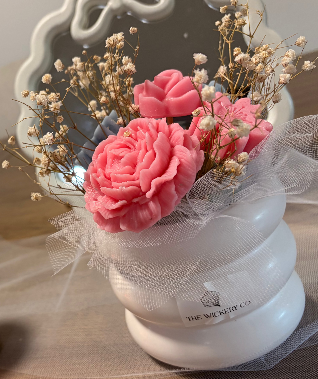 Small Aurora Bouquet