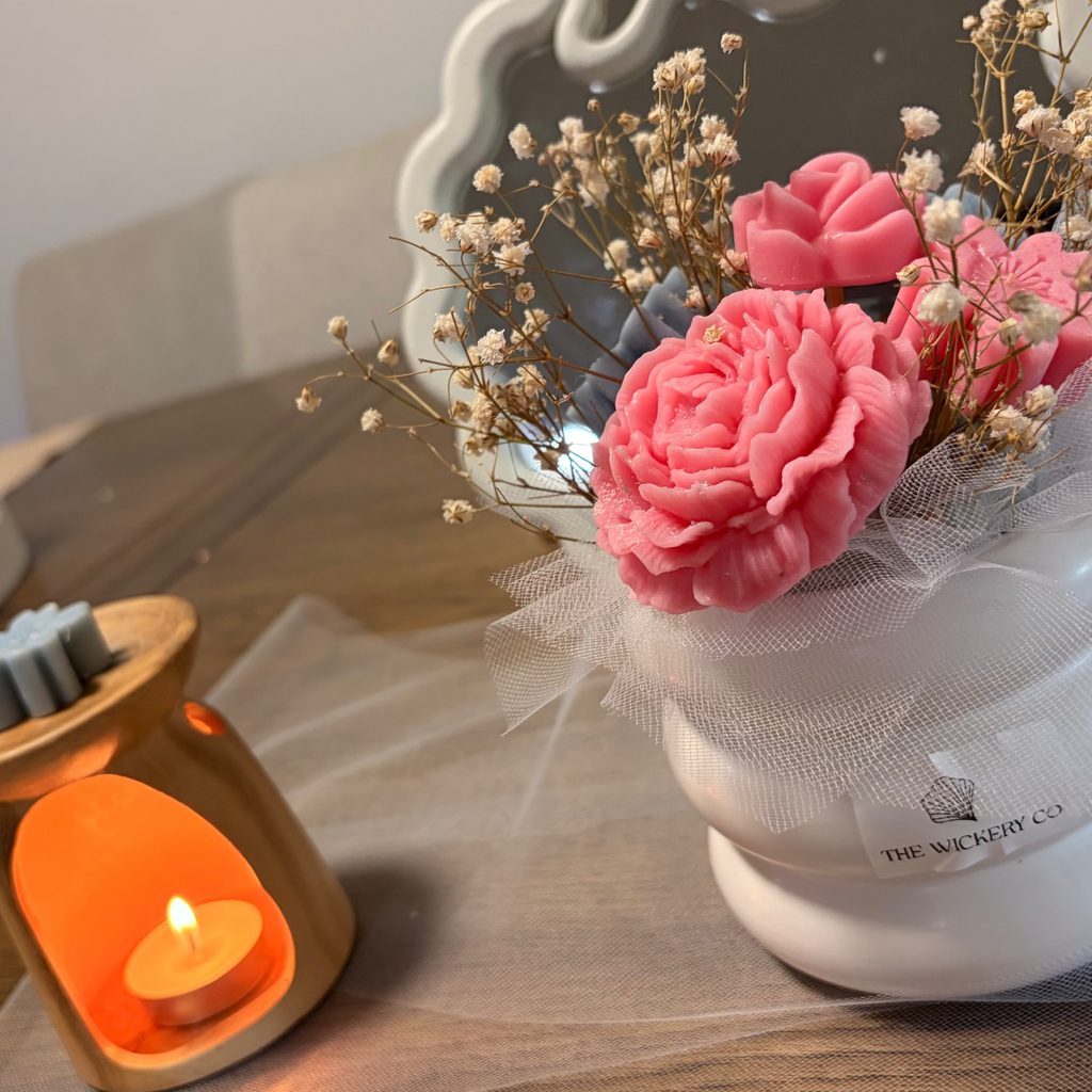 Small Aurora Bouquet