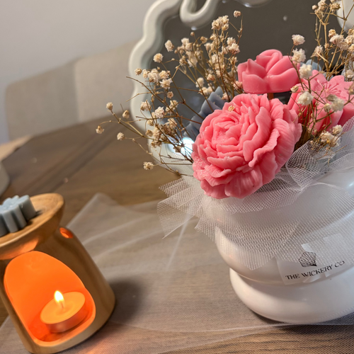 Small Aurora Bouquet