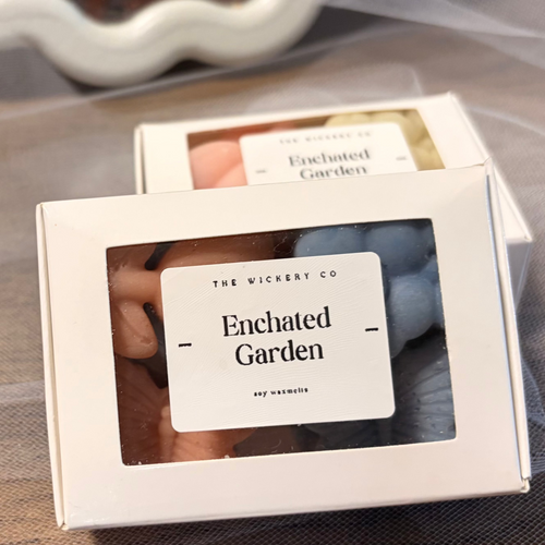 Enchated Garden Waxmelts