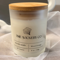 Signature Blood Orange Soy Candle