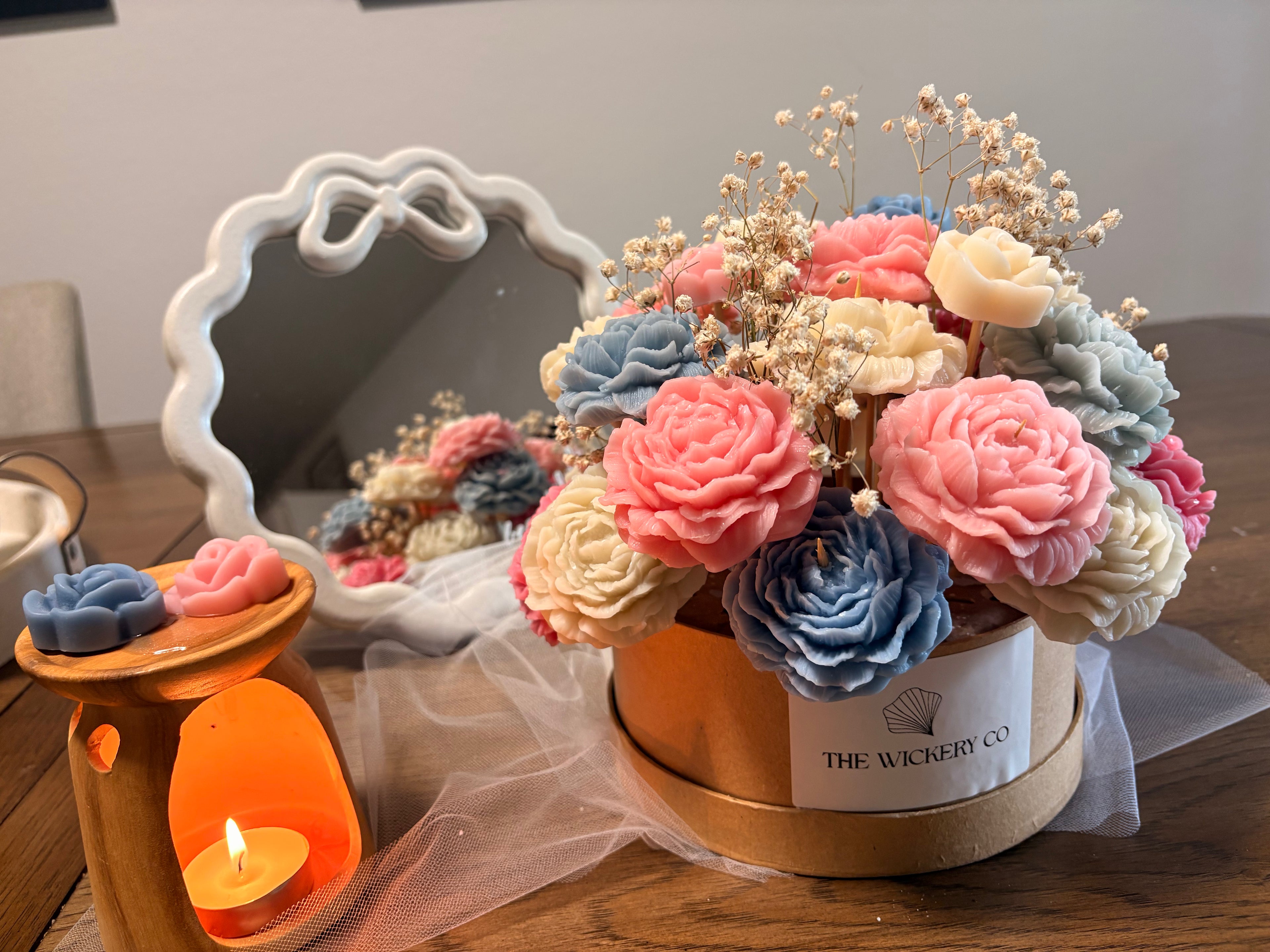 Aurora Bouquet